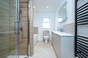 Sample Finish- click for photo gallery